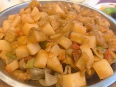 -凯鸽酒楼•雁北民间菜(华北星店)