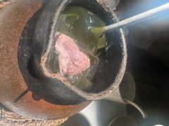 -传统菜农庄(皇姑路店)