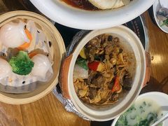 招牌水晶虾饺-广州海鲜酒楼(长丰园店)