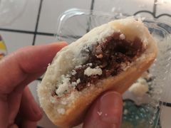 贵妃饼-祥禾饽饽铺·中式糕点(天津河东美福园店)
