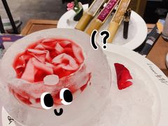 鲜鹅肠-蜀九香火锅(九眼桥店)