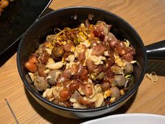 -森龍邑·烧烤·海鲜·炒菜(闽江路店)