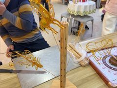-海底捞火锅(东方时代广场店)
