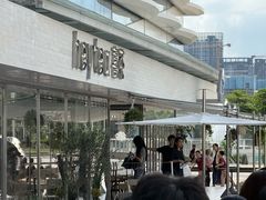 -喜茶(珠海华发商都店)