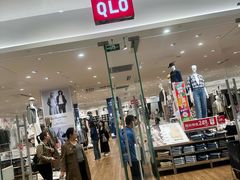 -优衣库(长沙国金中心店)