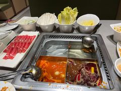 -海底捞火锅(飞马水城店)