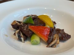 -索菲特酒店·乐轩华中餐厅