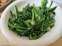 -将军烧鹅海鲜酒楼