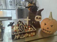 -歌斐颂巧克力小镇