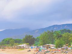 -西涌国际滨海旅游区