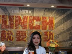 -Boxing Cat Brewery拳击猫精酿啤酒馆(永福店)