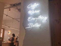 -COTTON CAFE(德信·中外公寓店)