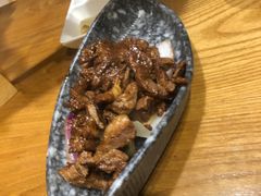 -恩你小木屋·烤肉韩式料理(嘉兴秀洲店)