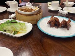-潮福城大酒楼·潮粤菜·港式点心(阳光城店)