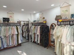 -陈大户旗袍(狮子林店)