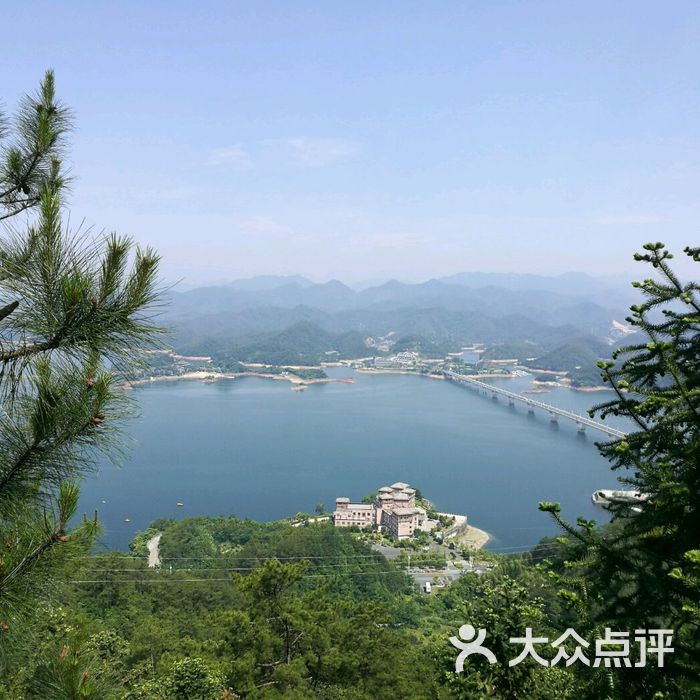 明珠观光公园