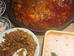 -旧街市鲜货老火锅(大光路店)