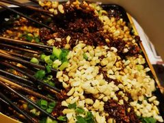 -木屋烧烤(坂田天安云谷店)