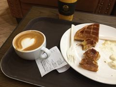 -十七英哩咖啡 Seventeen Mile Coffee(崇盛晶珠广场店)