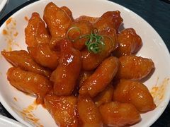 -花椒俏川菜小馆(南海万达店)