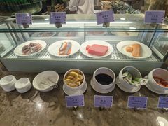 -星璞餐厅(深铁塘朗城君璞酒店)