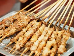 -老舅老蒙肉饼非遗店(一店)