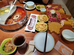 -真牛坊潮汕牛肉火锅