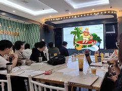 -威廉古堡·M·派对聚会轰趴馆(美年广场店)