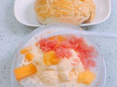 -芬芳甜品(同福路店)