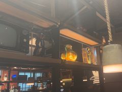 -探鱼·鲜青椒爽麻烤鱼(天河优托邦店)
