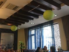 -粥全粥到海鲜家常菜(瞿塘峡路店)