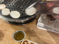 -霸腹烤肉(厦门柚子番店)