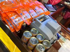 -黄胜记鼓浪屿肉松店(龙头路店)