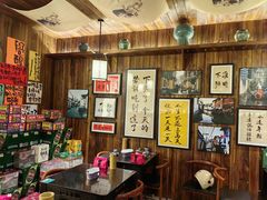 -那些年一起吃串的地方烧烤(观前街店)