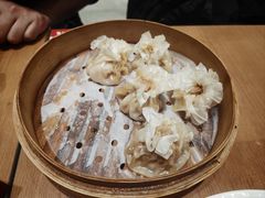 鲜虾烧卖-阳阳中国饭(北京荟聚店)