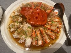 -龙宴海鲜城(经中路店)