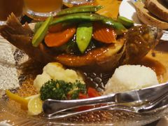 -兰特伯爵西餐厅·啤酒屋(方庄店)