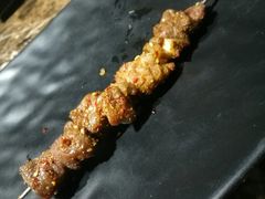 -郑喜旺烧烤(郑州总店)