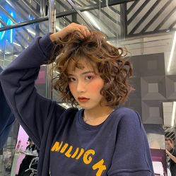-MY HAIR ARDOR