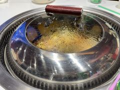 -东北铁锅宴(云龙华府店)