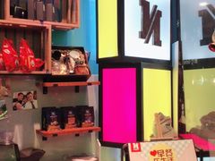 -尼珂波咖啡站(联合广场店)