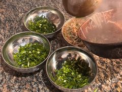 -正宗杨记普洱酸醋米线(总店)