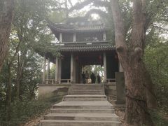 -蒋氏故居