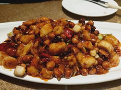 -渝信川菜 · 川味家常菜(长安店)