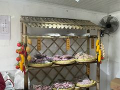 -苏州市吴中区光福窑上花果蜜饯厂