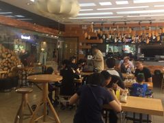 大堂-三千粉牛肉米粉(来客茂店)