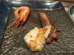 -大渔铁板烧(蛇口店)