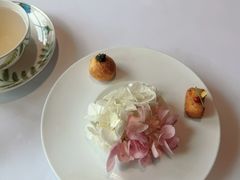 -Le Comptoir de Pierre Gagnaire