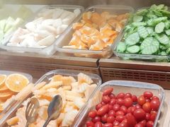 -豪客来牛排(中华城店)