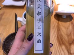 -麦大叔·福建客家菜(东百中心MINI店)